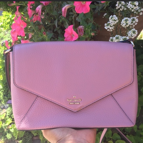 Kate spade crossbody - Picture 2 of 10